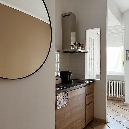 Suite Cappuccino - Turin Crocetta Porta Nuova 都灵 外观 照片