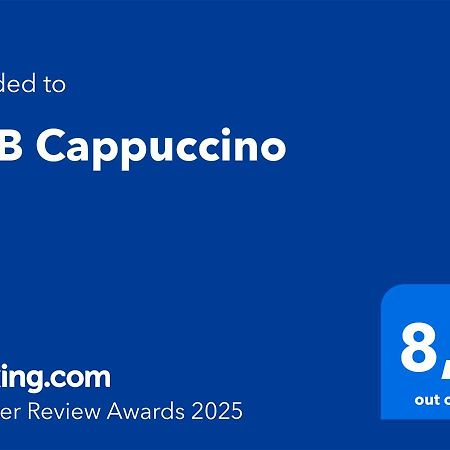 Suite Cappuccino - Turin Crocetta Porta Nuova 都灵 外观 照片